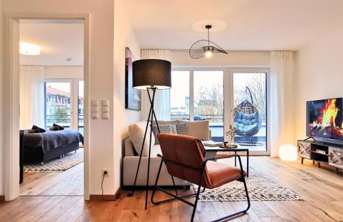 Fynbos Deluxe, Penthouse oder Balkon, Parkplatz - Foto 15