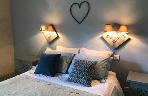 Mas Boudeissoun - Cœur de cerise - Baignade à 600 m - Foto 6