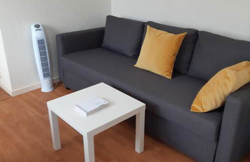 LE PHENIX à internet haut débit & parking - Foto 14