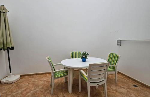 Casa Criso Puerto del Rosario - Foto 18