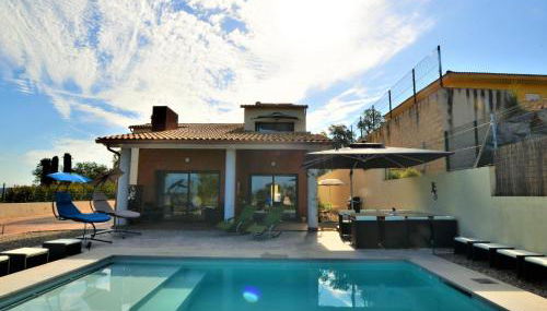 Villa Salamandre 10 people Costa Brava - Foto 2