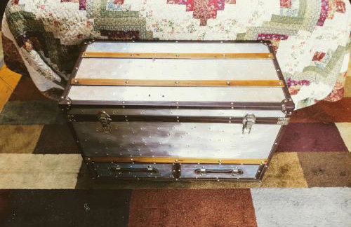 Modern Waterfront Yurt for a Romantic Getaway with a Hot Tub in the Monadnock Region, New Hampshire - Foto 15