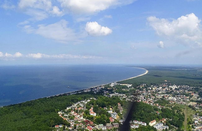 Apartment in Neuendorf Near Achterwasser - Foto 20
