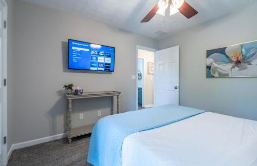 Spacious 3BR Home on Sprawling Serene Grounds - Foto 21