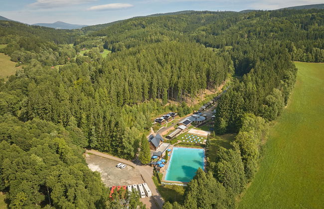 Luxe Timber Lodge & Pet Retreat - Photo 53