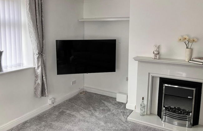 2 Bedroom Beachside House Sleeps 4 - Private Patio - Foto 17