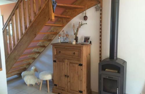 Chalet de charme à Saint Lary - Vignec - Foto 6