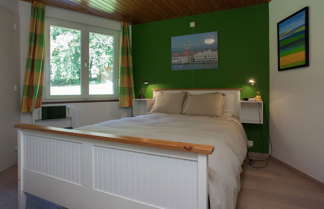 Architect's Gem in Stoumont - Foto 3