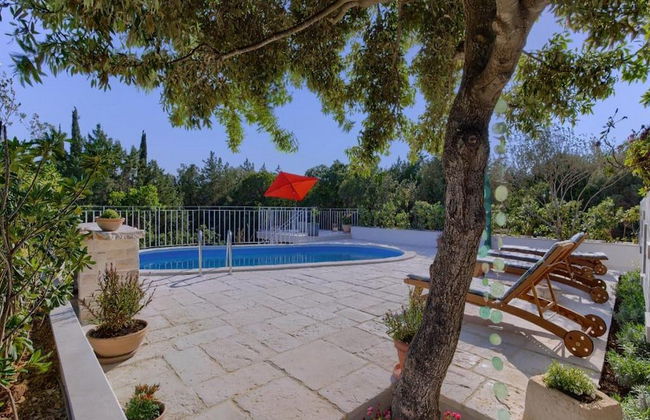 Villa Vera - Foto 29