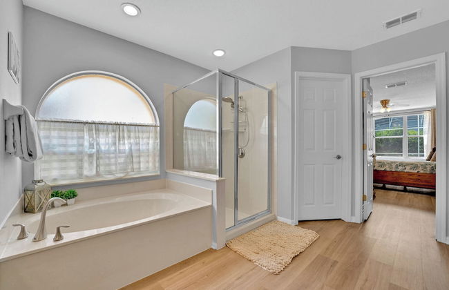 Enchanting Vacation Haven - Foto 26