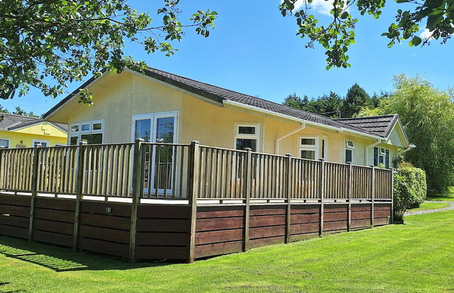 Thornbury Holiday Park - Foto 15
