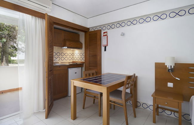 Golden Club Cabanas - Foto 16