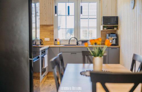 Karkonoskie Zacisze pod Śnieżką - Foto 38