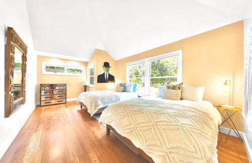 Luxe Villa Estate, Sonoma, Private Creek, Hot Tub, Pool, Bocce - Foto 68