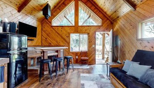 Romantic 15-Acre Hideout Near Foster Creek! - Foto 5