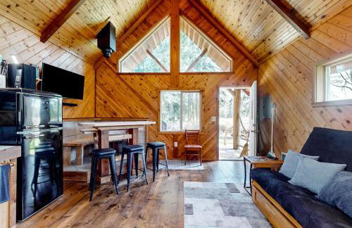 Romantic 15-Acre Hideout Near Foster Creek! - Foto 5