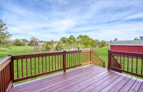 Beachin' at the Cove - Golf course, Shared pool & more! - Foto 26