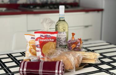 La Casa Rossa - Foto 32