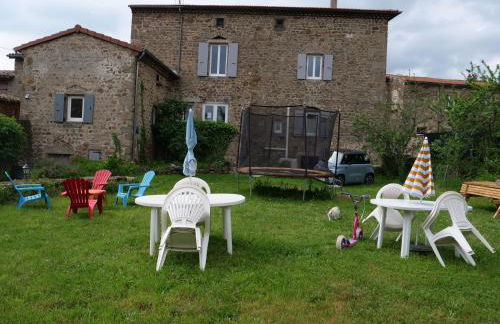 GITES DES ECOLES - Foto 32