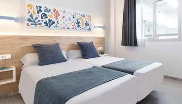 Aparthotel Vibra Lux Mar - Foto 3