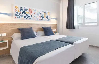 Aparthotel Vibra Lux Mar - Foto 3