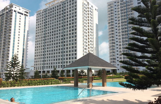 The Concierge at Wind Residences Tagaytay - Foto 22