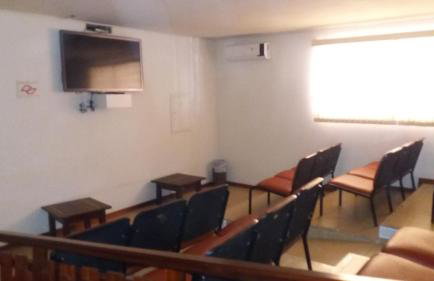 Apartamento Hotel Cavalinho Branco - Foto 33