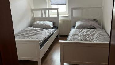 FeWo Köthen - Foto 4