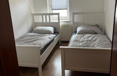 FeWo Köthen - Foto 4