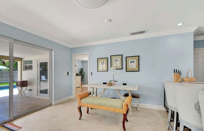 Dolphin Villa Private Pool! - Foto 39