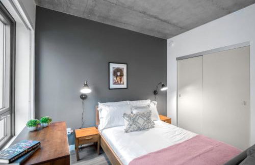 Kendall Sq Studio w Gym nr MIT MGH BOS-36 - Photo 6