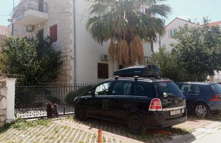 Villa Sandra Hvar - Foto 24