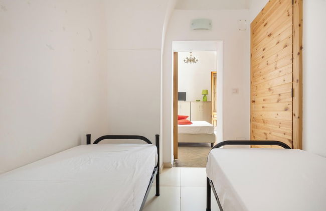 3958 Appartamenti Anna - Trilo by Barbarhouse - Foto 4