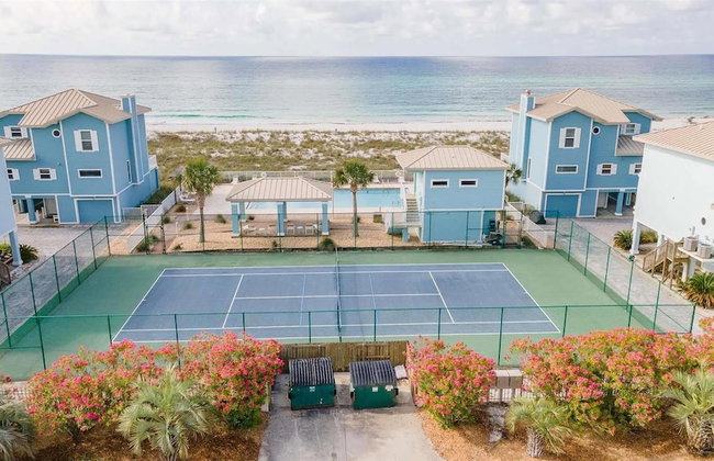 Portside Villas Unit 6 - Foto 46