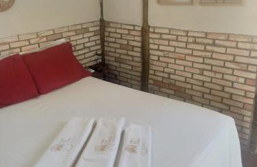 Chalé aconchegante, pertinho da cidade e conectada a natureza - Foto 8