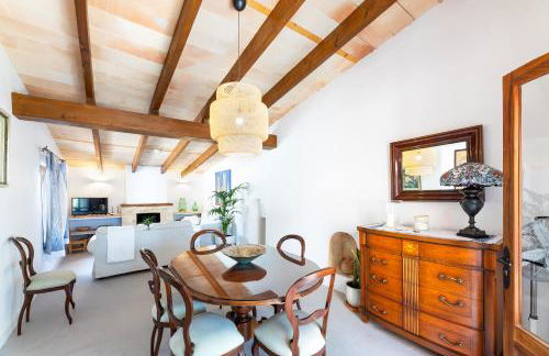 Finca Can Miro - Foto 9