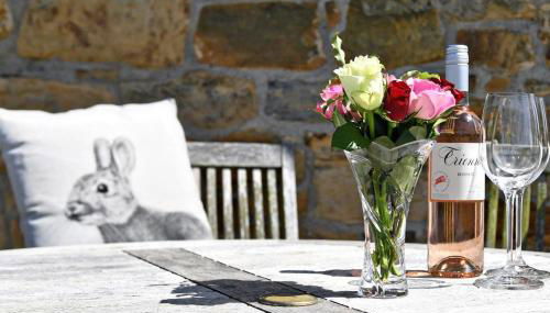 Fordel Cottage - Photo 5