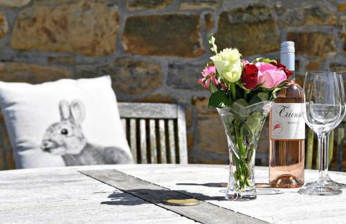 Fordel Cottage - Photo 5