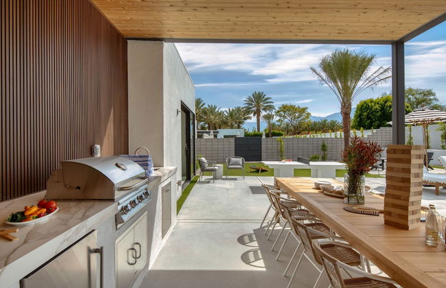 The Reserve at Polo Villas 17 by Avantstay - Foto 50