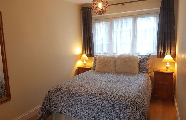 Parkview Apartments - Foto 4