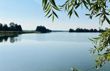 Apartament nad jeziorem - Foto 14