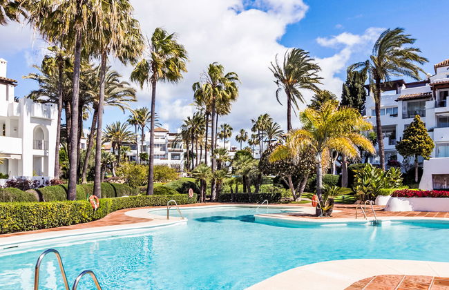 Alcazaba Beach - Foto 26