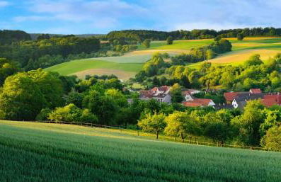 Gartenhaus - Dietzhäuschen - Foto 1