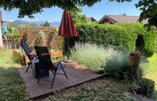 Charmant studio dans maison privée - Photo 11