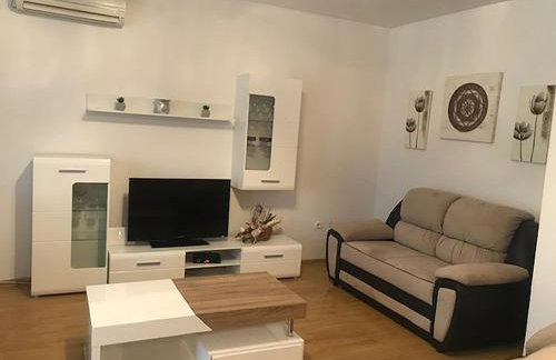 Family friendly house with a swimming pool Kostanje, Omis - 14176 - Photo 18