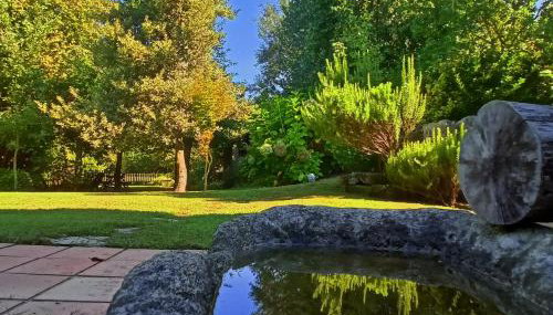 Casa Uma Turismo Rural - Foto 2, Garden view