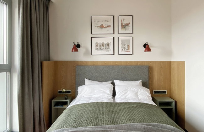 Comfort Apartments Granaria - Foto 77