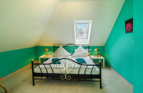 Haus mit Seeblick - Foto 17