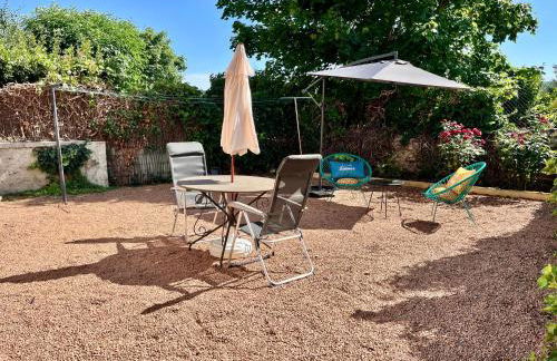 Studio Revy 4 - Confort et équipé - Centre ville - Foto 32