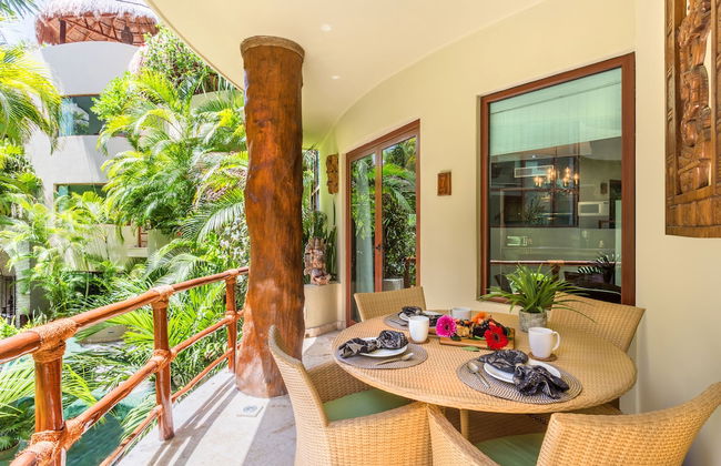 Maya Villa Condo Hotel & Beach Club - Foto 73